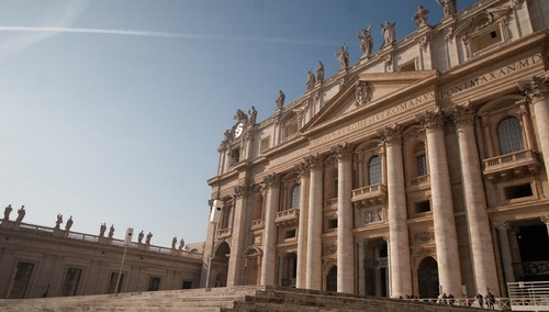 Bazylika św. Piotra