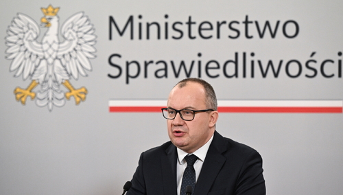 Komisja Bodnara wyłoniła kandydata na prokuratora krajowego