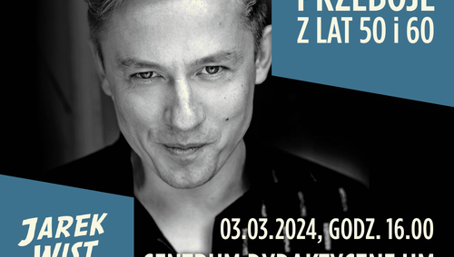 Jarek Wist, Dolce VITAM