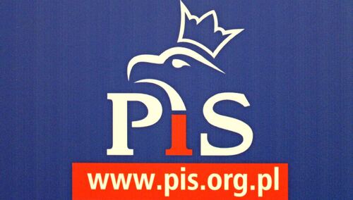 Były sportowiec kandydatem PiS na prezydenta?