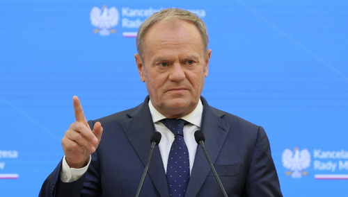 Donald Tusk