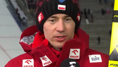 Kamil Stoch