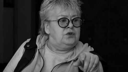 Małgorzata Daniszewska nie żyje