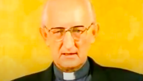 ks. Franciszek Blachnicki