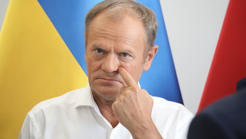 Donald Tusk