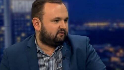 [video] M. Kosiński: "Trzaskowski nie ma moralnego prawa powoływać się na tradycję Solidarności"