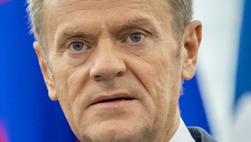 Donald Tusk 