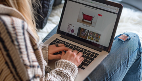 Szybkość i wygoda w jednym przycisku? Kupuj z InPost Pay!