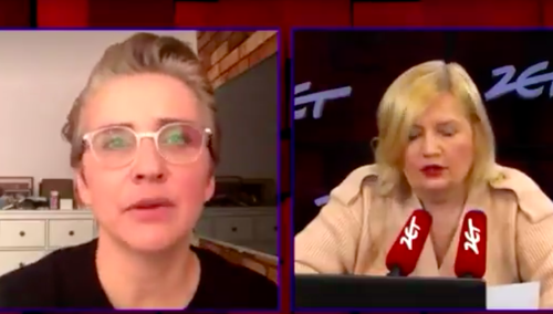 Joanna Scheuring-Wielgus, Beata Lubecka