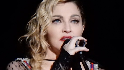 Madonna