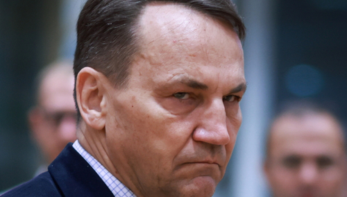 Radosław Sikorski