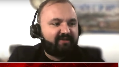 [wideo] M. Kosiński: Tusk akurat zaproszenia na manifestację Solidarności nie ma