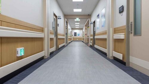 Szpital – zdjęcie poglądowe