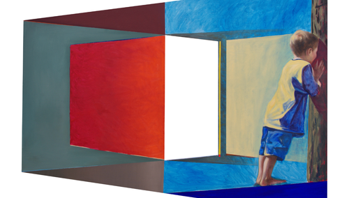 Grafika Jakuba Matusewicza