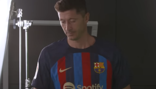 Roberta Lewandowskiego czeka katastrofa? „Zrobił ogromny błąd”