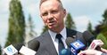 Prezydent Andrzej Duda zwołał posiedzenie Rady Bezpieczeństwa Narodowego