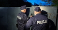 Policja w domu Zbigniewa Ziobry