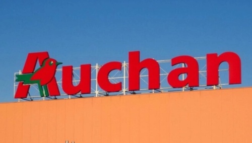 Kontrowersyjna decyzja sieci Auchan. Chodzi o obecność na rosyjskim rynku