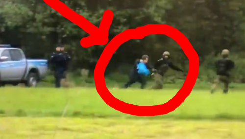 "Franek" Sterczewski, poseł Koalicji Obywatelskiej