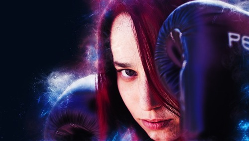 sport kobiecy/zdjęcie poglądowe