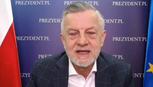 Prof. Andrzej Zybertowicz