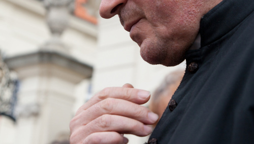 ks. Stanisław Małkowski