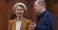 Ursula von der Leyen, Olaf Scholz