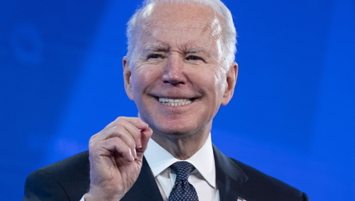 Joe Biden