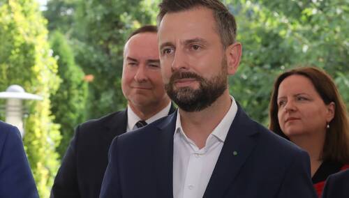 Władysław Kosiniak-Kamysz