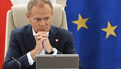Donald Tusk