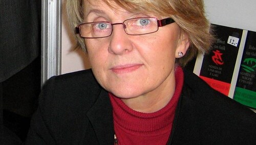 Danuta Hübner