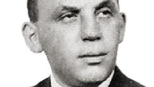 Mieczysław Mietkowski/ Mojżesz Bobrowicki