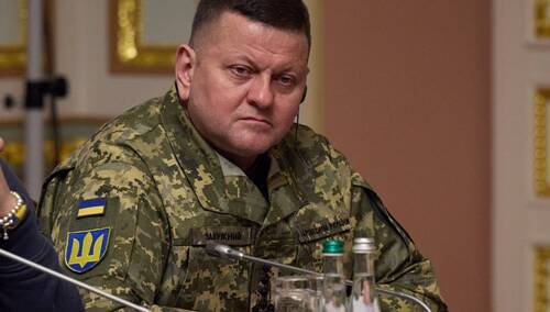 Gen. Walerij Załużny