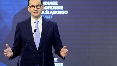 Współpraca PiS z PSL? „Może na nas liczyć”