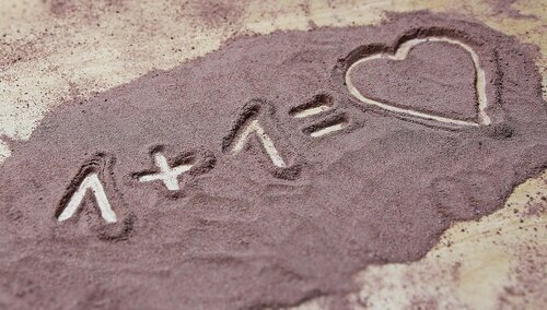 W tym roku zakochani wydadzą mniej na Walentynki