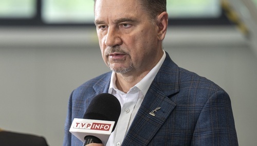 Piotr Duda