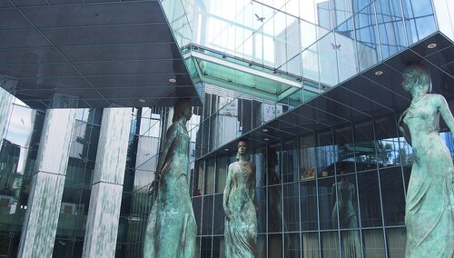 Sąd Najwyższy w Warszawie