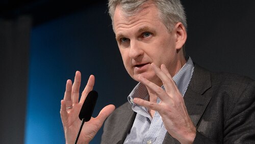 Timothy Snyder