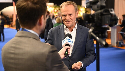Donald Tusk