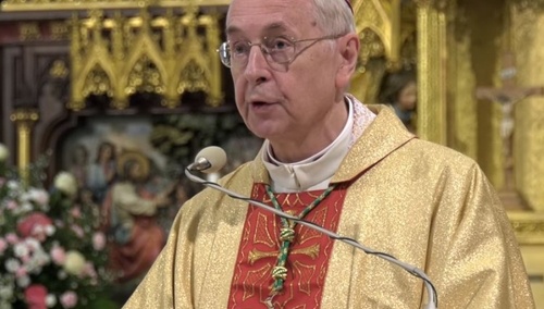 Abp Stanisław Gądecki