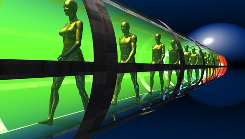 modyfikacje genetyczne