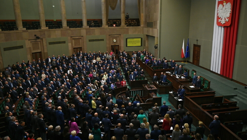 Sejm