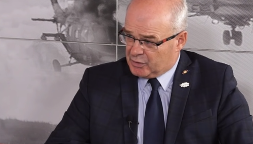 gen. Waldemar Skrzypczak