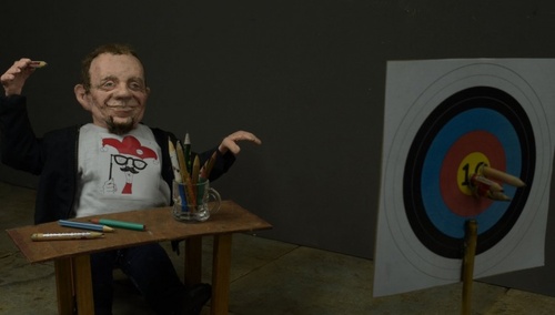 [Felieton "TS"] Cezary Krysztopa: Chaos