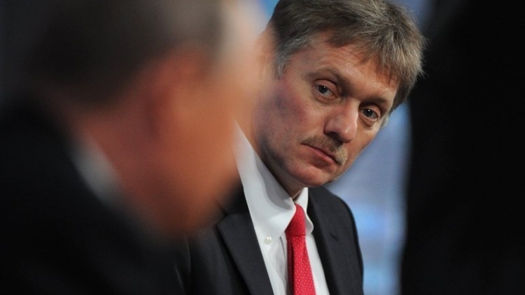 Dmitrij Pieskow