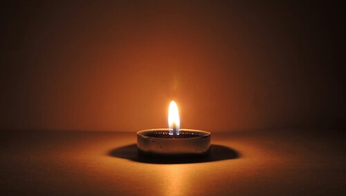 Świeczka, zdjęcie podglądowe