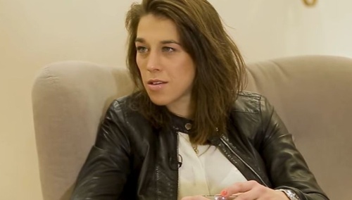 Joanna Jędrzejczyk
