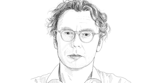 [Felieton „TS”] Rafał Woś: Kapitał + praca = bogactwo