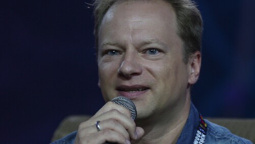Maciej Stuhr