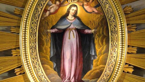 Matka Boża Łaskawa